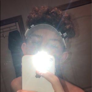 Meet your Posher, Brant